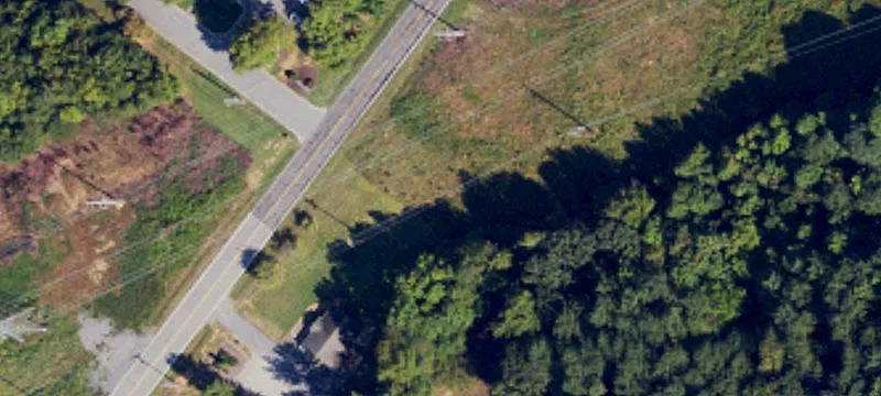 1101 Jericho Church Rd