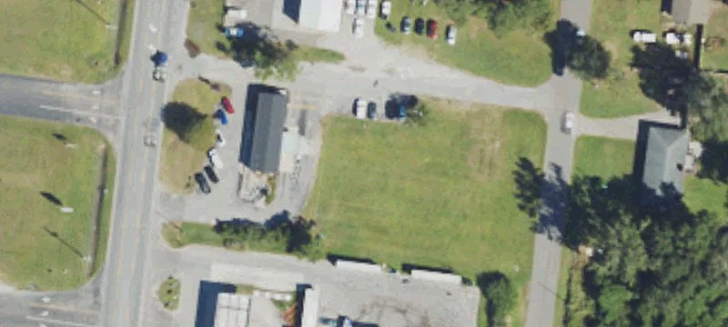 5610 Castle Hayne Rd