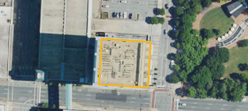 201 Elm St Ste, Unit 1205