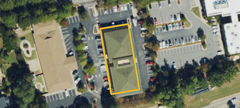 1100 Holly Spgs Rd Ste, Unit 214