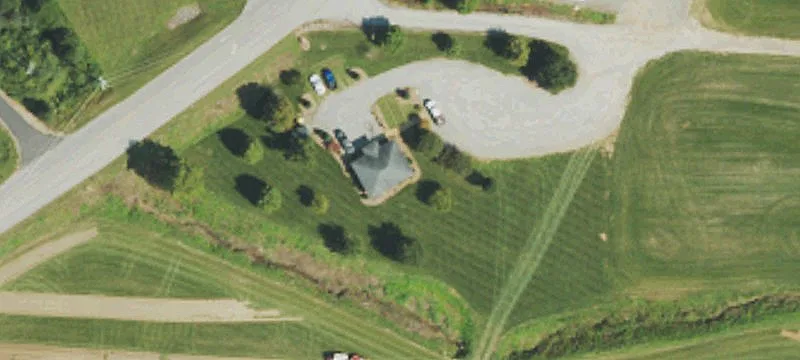 583 Jeffress Rd