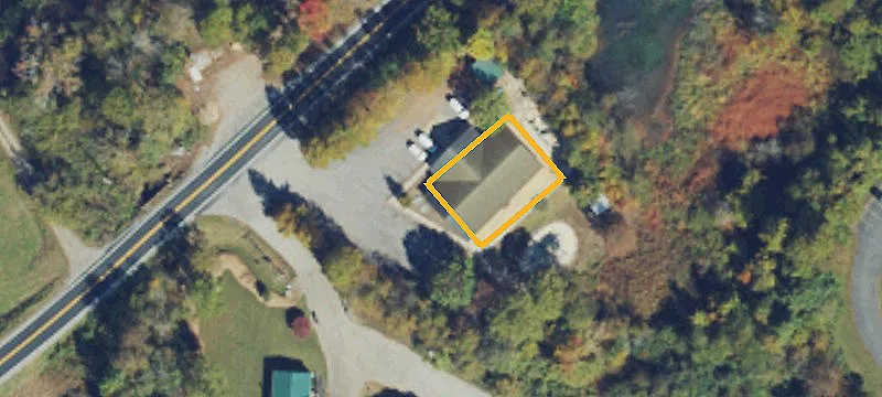 2489 Webster Rd
