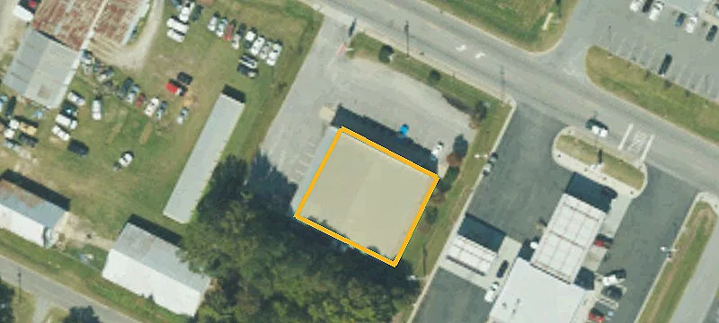 314 Hamlet St