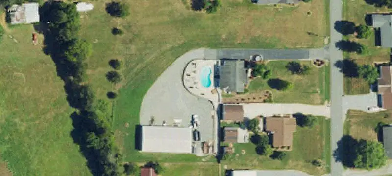 634 Keck Rd