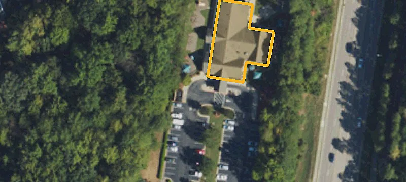 2511 Nc 55th Hwy