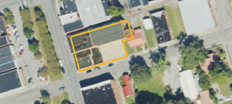 107 Boney St