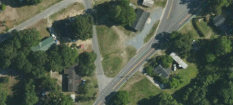 Church St