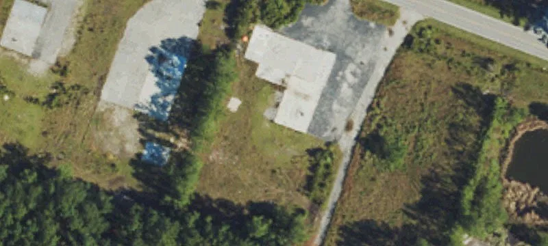2445 Nc Hwy 210th W