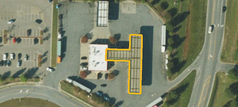 3000 Stantonsburg Rd