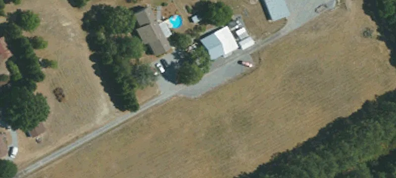 1309 Old Cornwallis Rd