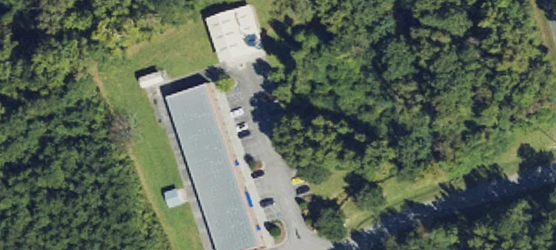 707 Enterprise Dr