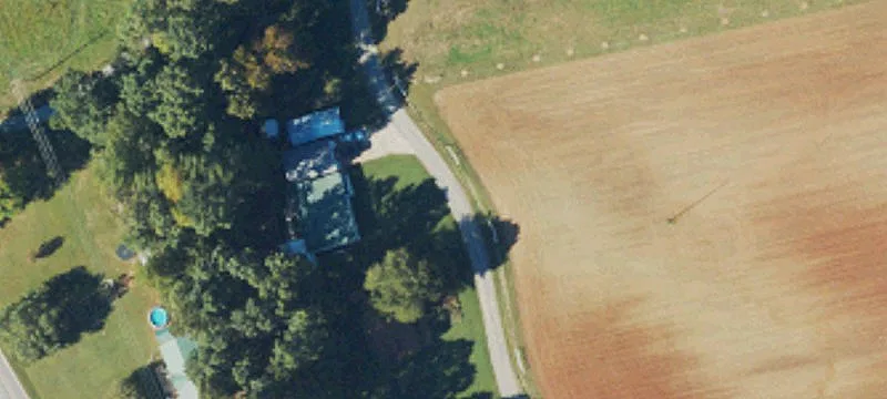 Mullis Rd, NC