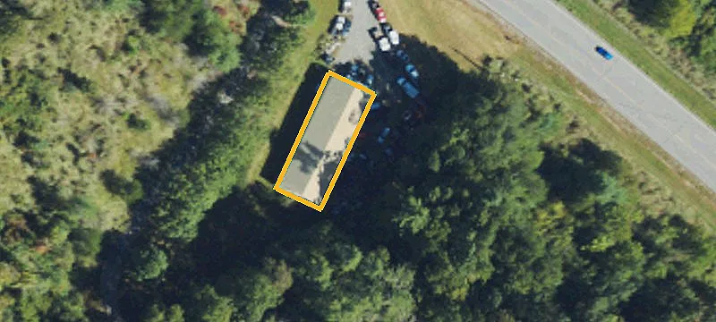 4660 Nc 213th Hwy
