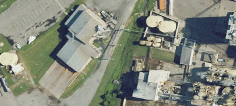 Perdue Rd