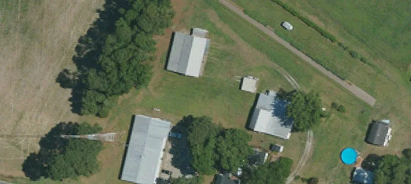 982 Baker Chapel Church Rd