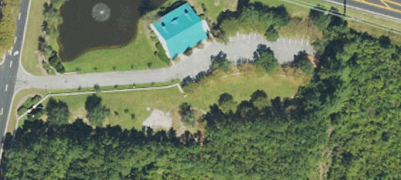 1011 Zion Hl SE Rd