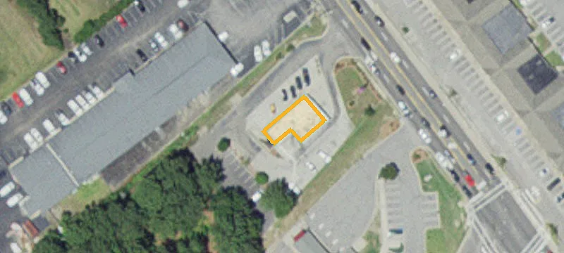 5815 Yadkin Rd