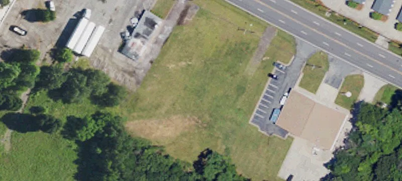 Stadium Dr