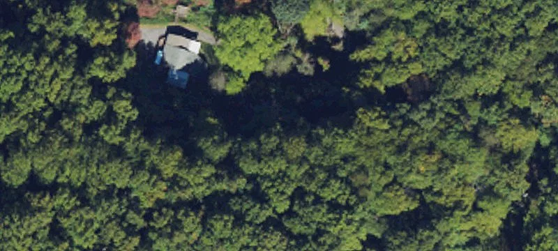 303 Hideaway Hls Dr