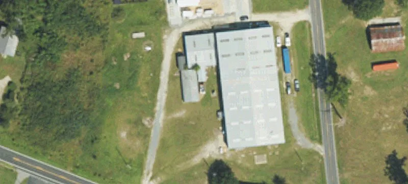 1674 Fountaintown Rd