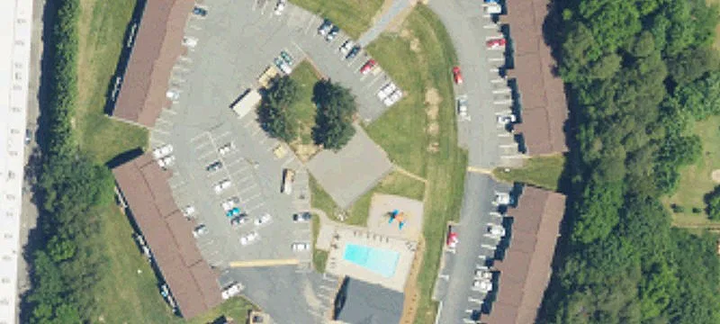 100 Country Clb Dr, Unit 900