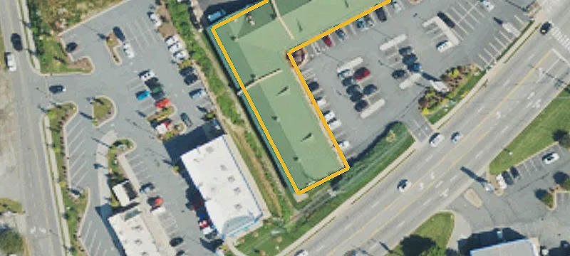 140 Airport Rd