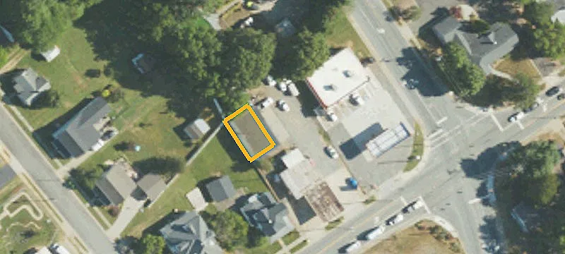 509 Main St