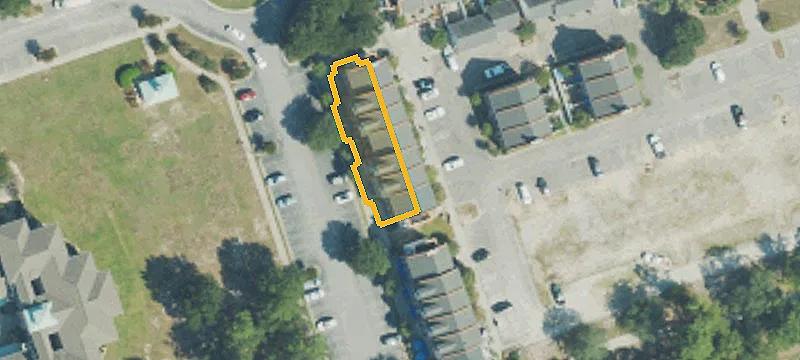 1790 Queen Anne, Unit 2