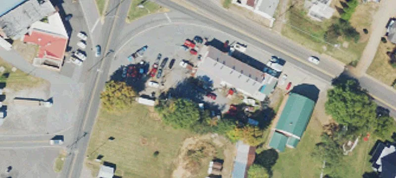 110 Memorial Hwy