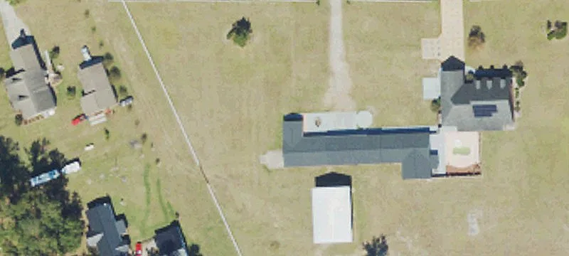1381 Wd Locklear Rd
