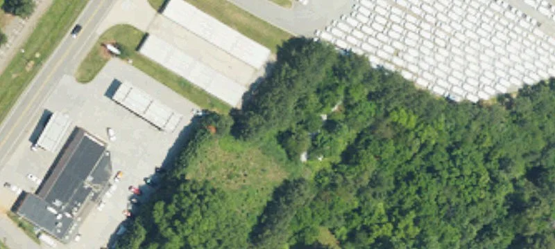 1095 Mecklenburg Hwy