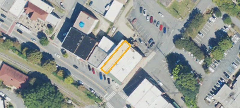 16 Trade St