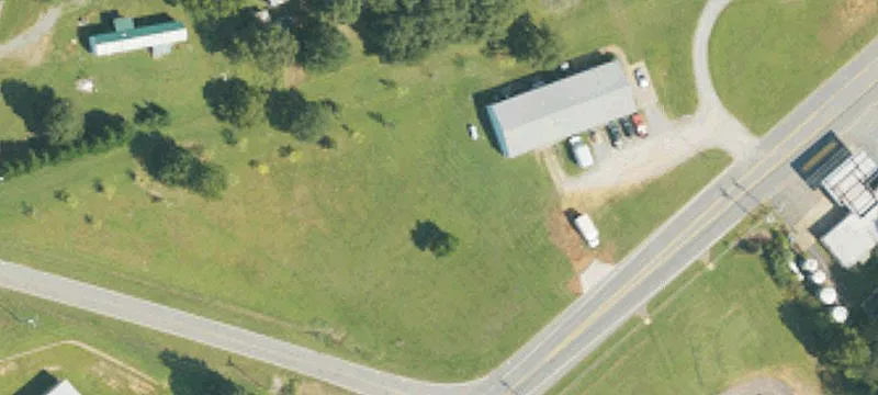 5701 Casar Rd