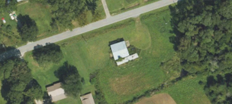 2151 Fountaintown Rd