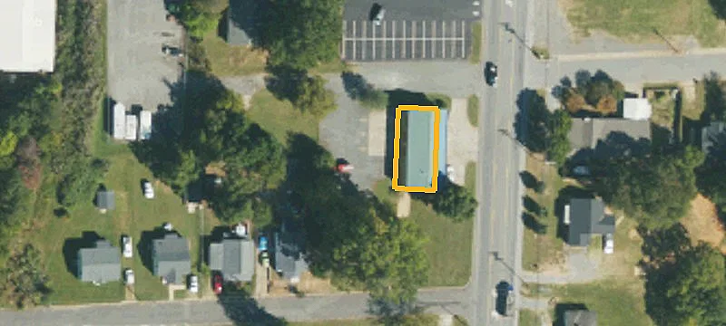402 York Rd