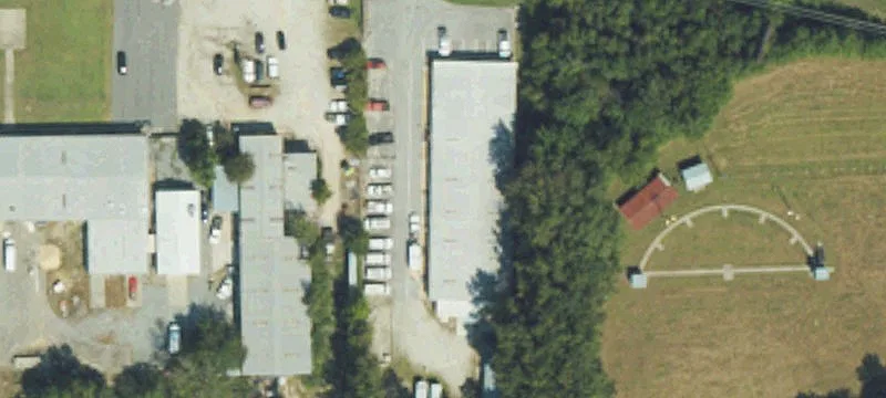 2404 New Bern Rd