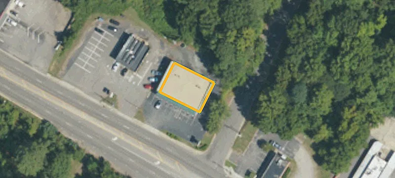 703 Horner Blvd