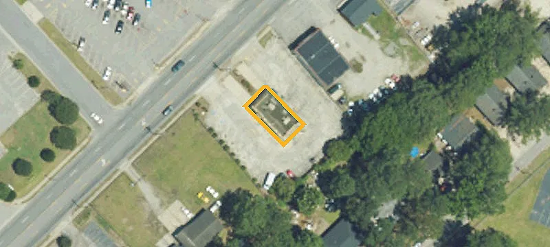 963 Raleigh Blvd