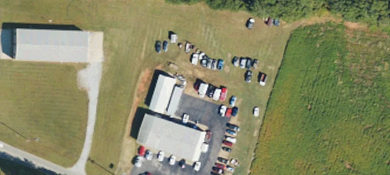 734 Nalley Dr