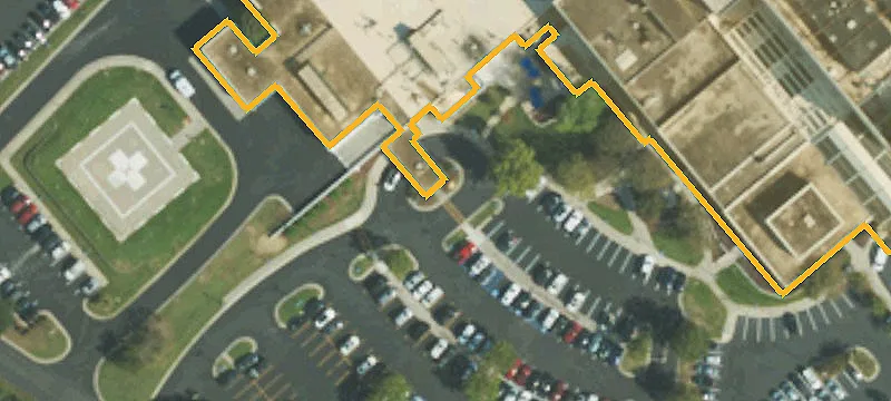100 Airport Rd