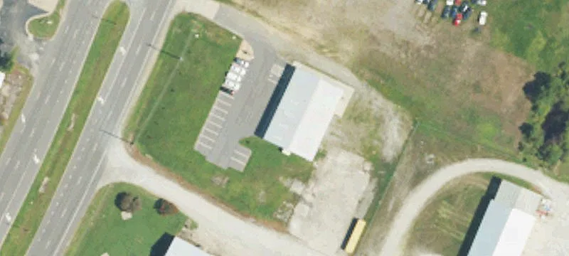 2401 Wesleyan Blvd