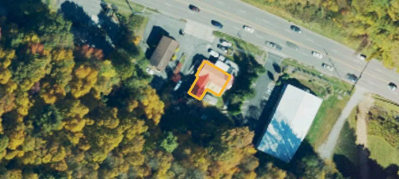 2191 Hwy 105