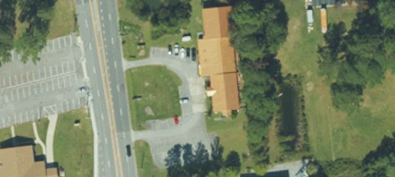 2107 Glenburnie Rd