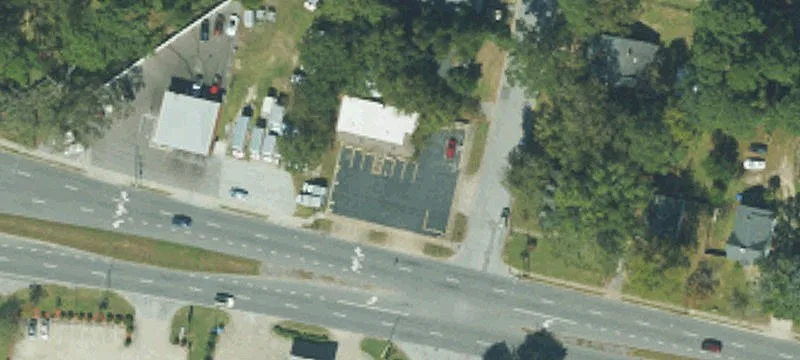1700 Neuse Blvd