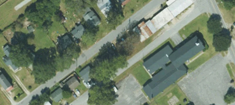507 Contentnea Ave