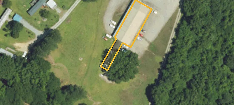 1703 Reges Store Rd