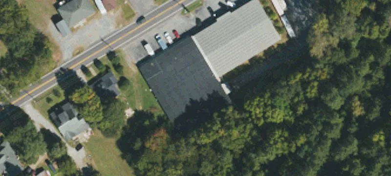 909 Battleground Ave