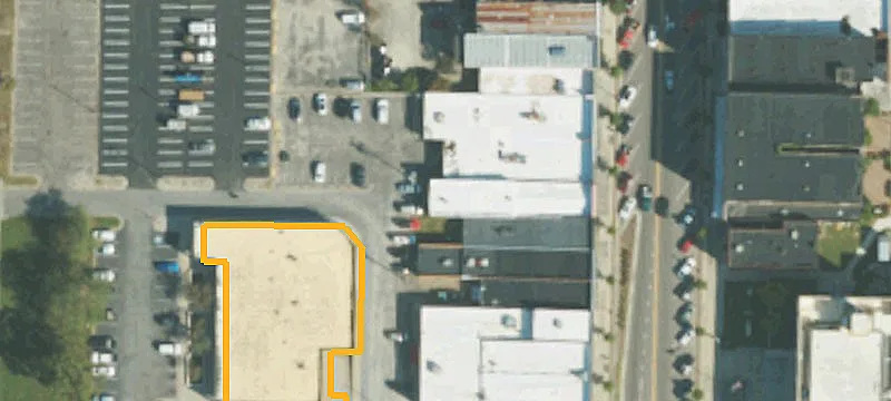 121 Queen St
