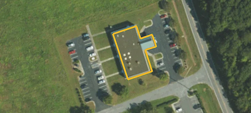 608 Airport Rd
