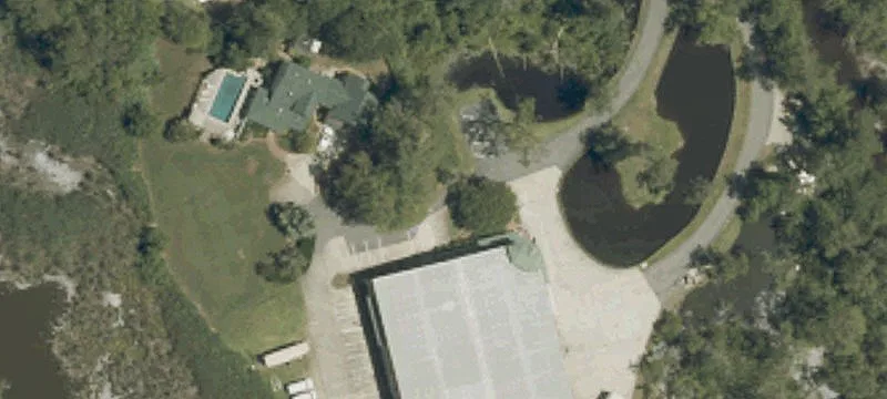 921 Kitty Hawk Rd